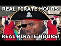 Real Pirate Hours - Empire Total War