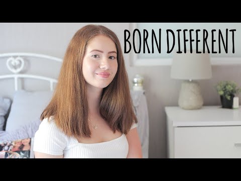 Living Without A Vagina | BORN DIFFERENT