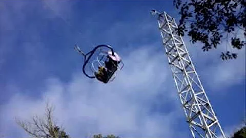 Janice SkySwing Curtiss Kittyhawke productions