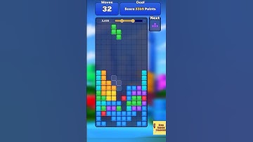 Tetris Game | Level-15 | Brickgame | Tetris puzzle #gamer #tetris #tetrisgame #game @RS_Game_Channel