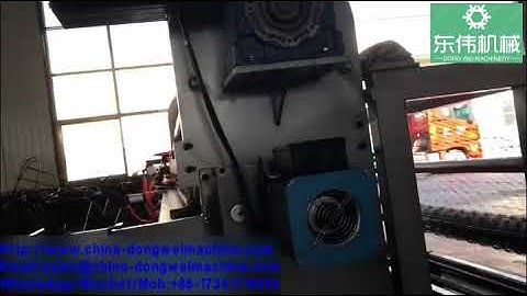 Fixed knot fence machine,Full automatic fixed knot fence machine, Grass land fence machine