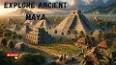 The Enduring Legacy of the Ancient Maya ile ilgili video