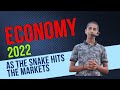 March 16 | Kalasarpa Yoga now affecting the Markets | What next for Economy 2022 | Abhigya Anand