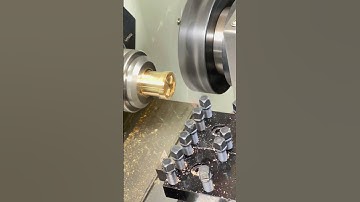 magic time! how to do that? #cncmachining #machinist #jlccnc #cnc #asmr #5axis #diyprojects