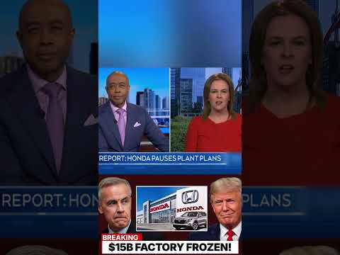 Trump News Auto Industry