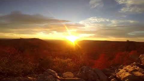 Beautiful Sunrise (time lapse) ✿ video & music ✿ Meditation, Sleep & Relaxation