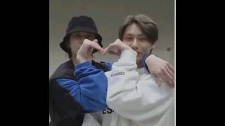 Jun And The8 seventeen jun the8 junhao