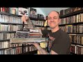New Music Finds #270 - 18 CDs, 9 LPs, &amp; 1 Cassette