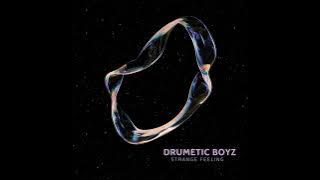 Drumetic Boyz _ Strange Feeling (Original Mix)