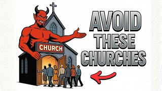 Celebrity 7 Satanic Churches in the U.S. Pretending to Be Christian — Run from Them IMMEDIATELY. Net Worth