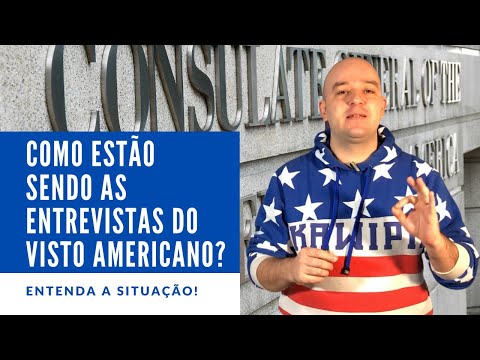Vídeo: Guia Do Cidadão Americano Sobre Vistos E Taxas De Reciprocidade Na América Do Sul - Rede Matador
