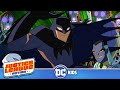 Justice League Action | Batman Knows Best | @dckids