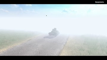 Men of War Assault Squad 2 Girls und Panzer Mod Kuromorimine vs Kuromorimine