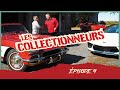 Passion corvette  les trsors dun collectionneur passionn