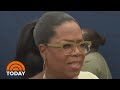 Oprah Winfrey Defends Meghan Markle’s Private Birth Plans: ‘I’m So Proud’ | TODAY