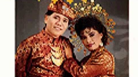 Ahmad Jais - Di Ambang Sore (Versi 1984).