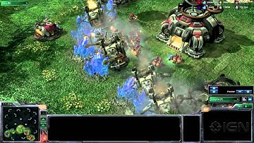 StarCraft II - Level 2 Pro Tip - Forward Scouting