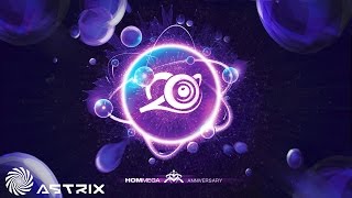 Astrix - Oranda (Xi Live Remix 2017)