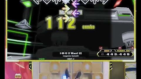 I-W-U (I Want U) BDP 原速 no bar LIFE4 999900 PFC 20240608-0943