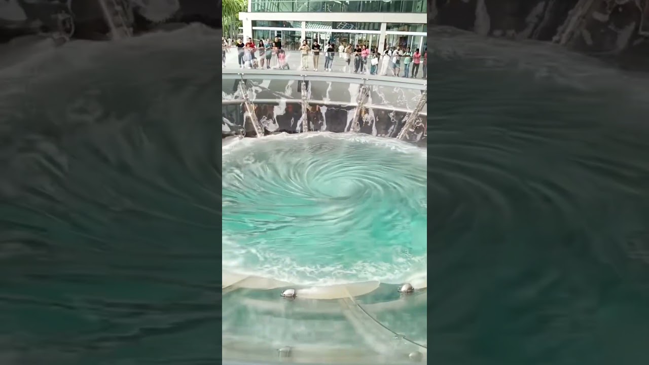 Pani me real bavander 