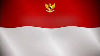 Lagu Kebangsaan Indonesia Raya & Mars Bawaslu