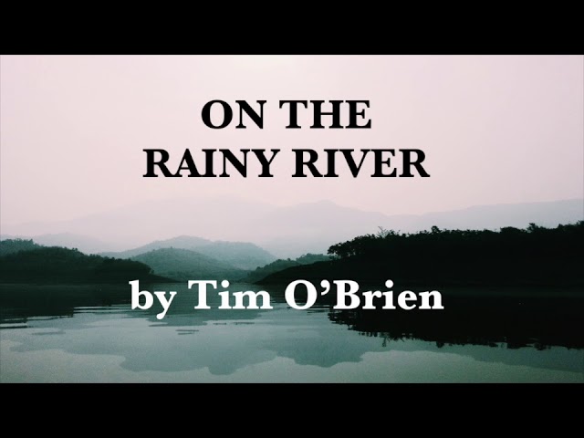 In Conversation with Tim O'Brien: 'America Fantastica,' A Wild Ride, Lies  Like Wildfire, & A Novel Worth Waiting For - Lit Shark