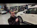 Service video 3 (safetstop test)