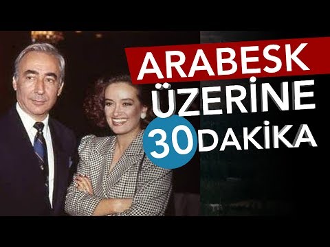 📽ARABESK Üzerine 30 Dakika - Yerli Sinema Günlükleri Bölüm #02