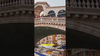 Venice in 2 Days  Ultimate Guide! 2024 07 01
