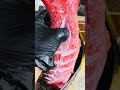 Big fish oil fried🥰🥰🥰 #viralvideo #foryou #seafood #highlights
