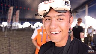 2019 Australian International Airshow Drone Racing Tournament