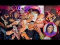 Diamond Platnumz reveals the money he spent make it rain on queen mother Iyabo Ojo in Nigeria