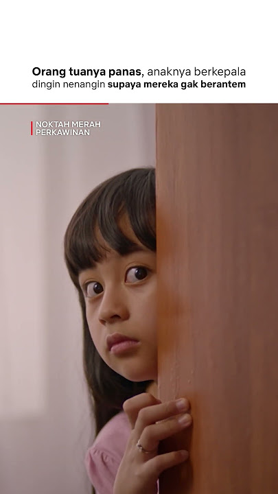 Kesel Suaminya Lupa Hal Penting, Bikin Marsha Timothy Capek | Noktah Merah Perkawinan | #Shorts