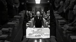 The Untold Story Of Winston Churchill — The Voice That Saved A Nation