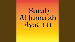 Al Jumuah Ayat 12