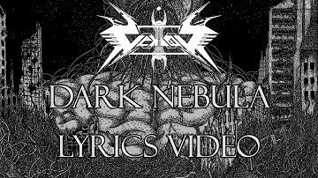 Vektor - Dark Nebula (Lyrics Video)