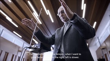 Gerhard Widmer on Expressive Music Performance, the Boesendorfer CEUS, and a MIDI Theremin