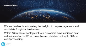 Webinar: How AI and RPA convergence takes automation to the next level