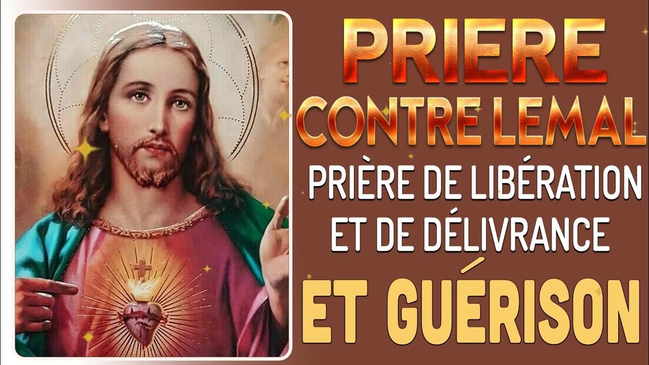Prière CONTRE le MAL - Prière puissante de Libération et de Délivrance ...
