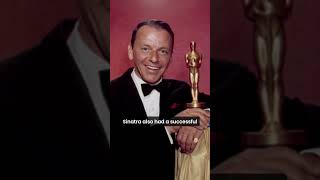 [Frank Sinatra]  #didyouknow #history #historical #franksinatra #vegas #casino #historyfacts #cool
