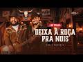 Deixa A Roça Pra Nois  - Léo & Raphael No Texas (Clipe Oficial)