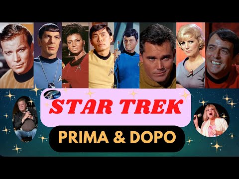 Video: Star Trek è stato rimasterizzato?