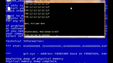 Alarm & Connect 4 Tutorial