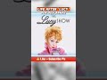 Desi Arnaz’s Tragic Life After I Love Lucy Revealed on Joan Rivers 💔 #Shorts #ILoveLucy