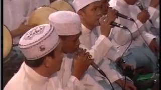 ROHMAN YA ROHMAN VERSINYA AL MUNSYIDIN