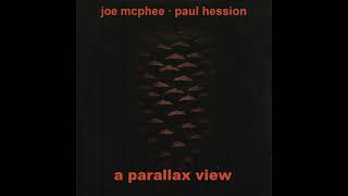 Joe McPhee & Paul Hession - Evocation (SLAMCD268) #freejazz #joemcphee #paulhession