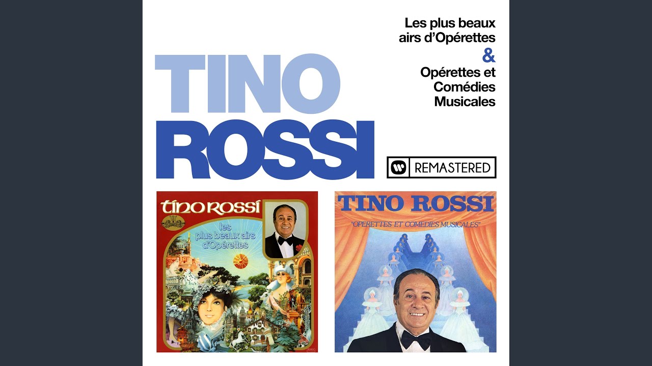 C'est magnifique (De la comédie musicale "Can-Can") (Remasterisé en 2018) bekijken op YouTube