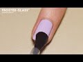 Swatch: Frosted Glass | ILNP