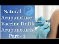 Live how to increase your immunity through acupuncture point by drdk acupuncturist