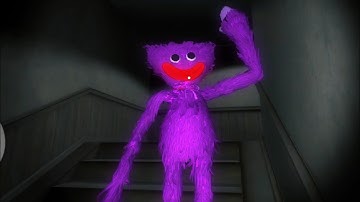 Kissy Missy Horror Playtime - Gameplay Walkthrough Part 3 All Levels Android,iOS